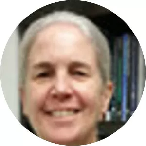 Elizabeth Fox photograph