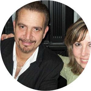 Elizabeth Fradiani photograph