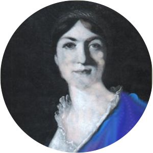 Elizabeth Frances Markham photograph