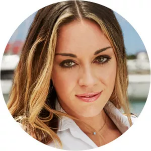 Elizabeth Frankini - Actress