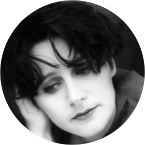 Elizabeth Fraser - Scottish singer-songwriter