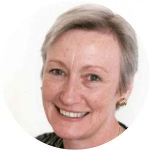 Elizabeth Frazer photograph