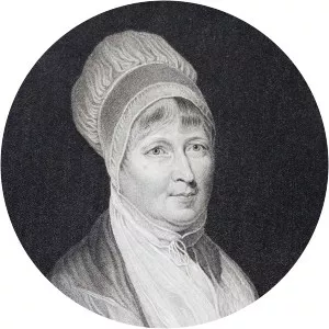 Elizabeth Fry