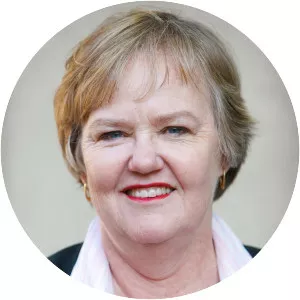 Elizabeth G. Ferris - Author