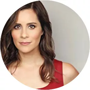 Elizabeth G. Wilson - Actress