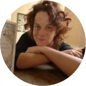 Elizabeth Garner photograph