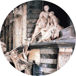 Elizabeth Gascoigne Nightingale photograph