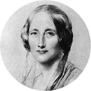 Elizabeth Gaskell