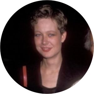 Elizabeth Gazzara - Film editor