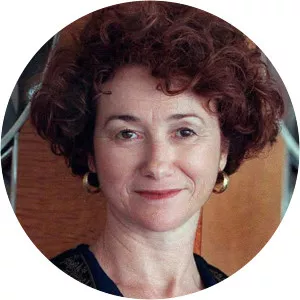 Elizabeth George - American writer