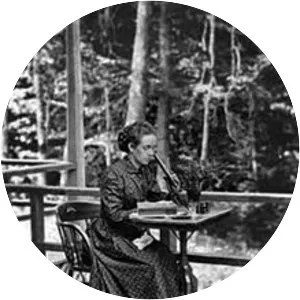 Elizabeth Gertrude Britton