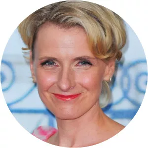 Elizabeth Gilbert - American journalist