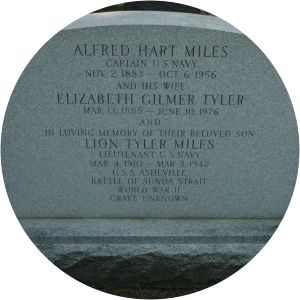 Elizabeth Gilmer Tyler