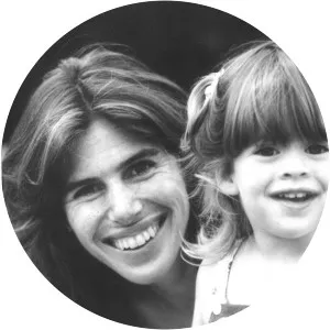 Elizabeth Glaser - American activist