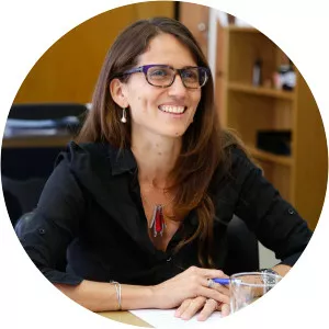 Elizabeth Gómez Alcorta