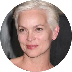 Elizabeth Gracen