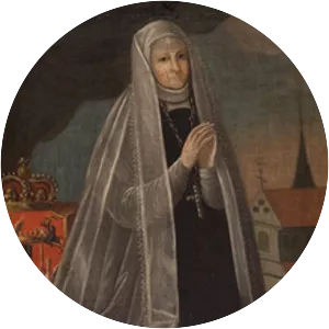 Elizabeth Granowska - Władysław II Jagiełło's wife