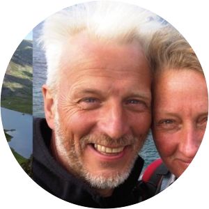 Elizabeth Greene Wainwright