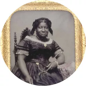 Elizabeth Greenfield