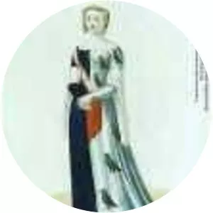 Elizabeth Grey, 6th Baroness Lisle - 