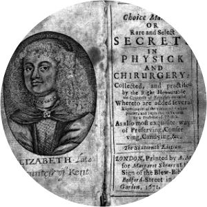 Elizabeth Grey, Countess of Kent