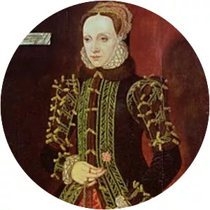 Elizabeth Grey, Countess of Kildare