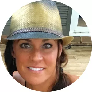 Elizabeth Grier-Floyd photograph