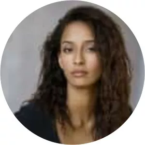 Elizabeth Grullon - Film actor