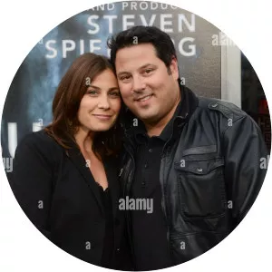 Elizabeth Grunberg photograph