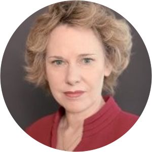 Elizabeth Guider - Journalist