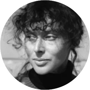 Elizabeth Gundy photograph