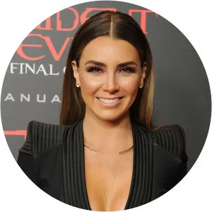 Elizabeth Gutiérrez