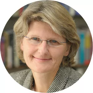 Elizabeth H. Bradley - Author