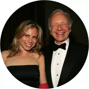 Elizabeth Haas - Joe Lieberman's ex-wife
