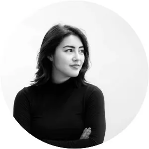 Elizabeth Haigh - Chef