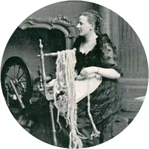 Elizabeth Haldane - Scottish author