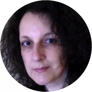 Elizabeth Hallam - Author