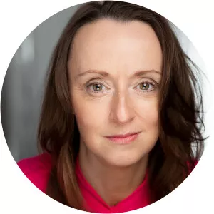 Elizabeth Hammond - Darrell Hammond's ex-wife