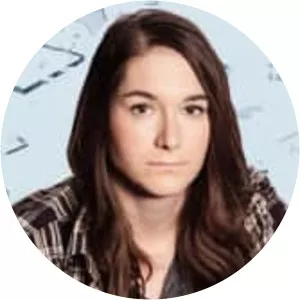 Elizabeth Hannah - American screenwriter