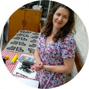 Elizabeth Harbour - Illustrator