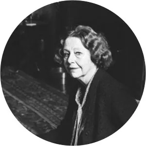 Elizabeth Hardwick