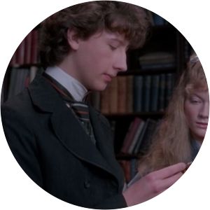 Elizabeth Hardy Young Sherlock Holmes