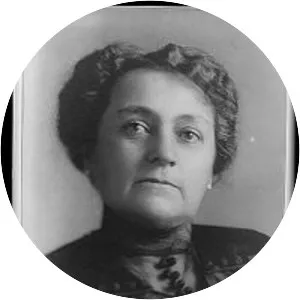 Elizabeth Harrison Walker