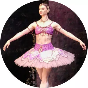 Elizabeth Harrod - Ballet dancer ‧ Steven McRae's wife