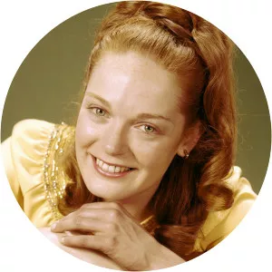 Elizabeth Hartman