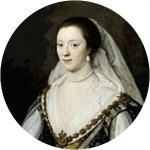 Elizabeth Hatton - Thomas Cecil, 1st Earl of Exeter's daughter