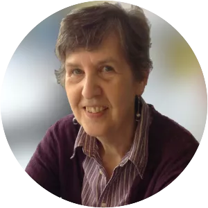 Elizabeth Hawksley - Author