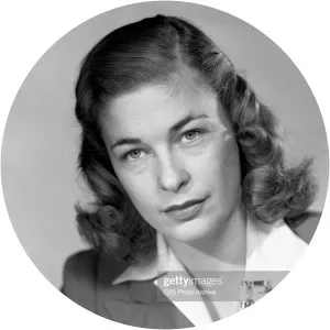 Elizabeth Heckscher photograph