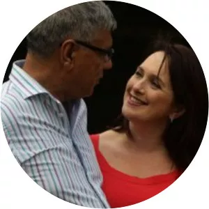 Elizabeth Henderson - Warren Mundine's wife