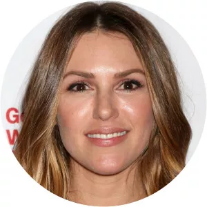Elizabeth Hendrickson